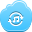 Music Converter Icon 32x32 png